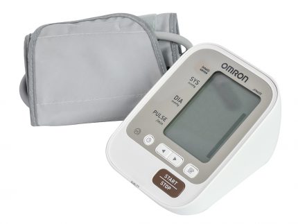 máy đo huyết áp omron jpn600