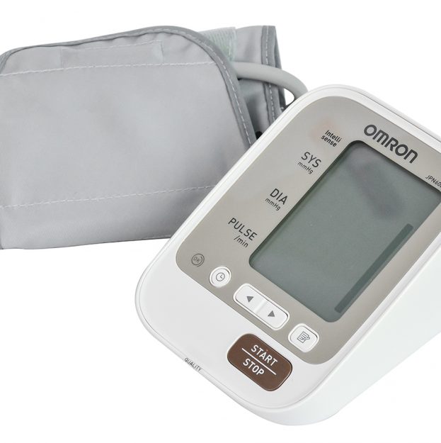 máy đo huyết áp omron jpn600 máy đo huyết áp omron jpn600