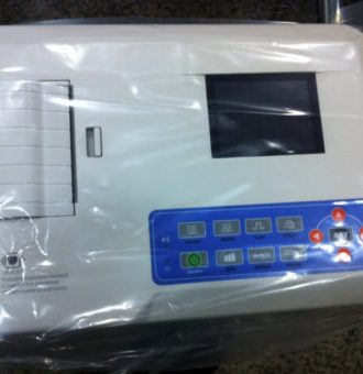 Máy đo điện tim 3 cần – ECG300G Máy đo điện tim 3 cần – ECG300G