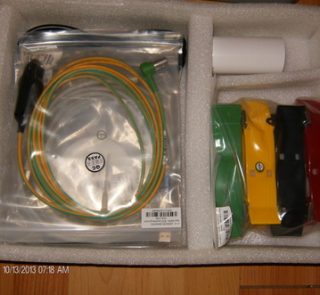 Máy đo điện tim 3 cần – ECG300G Máy đo điện tim 3 cần – ECG300G