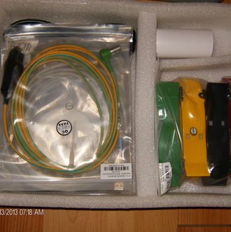 Máy đo điện tim 3 cần – ECG300G Máy đo điện tim 3 cần – ECG300G