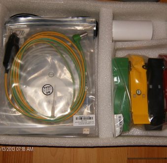 Máy đo điện tim 3 cần – ECG300G Máy đo điện tim 3 cần – ECG300G