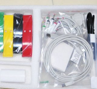 Máy đo điện tim 6 cần – ECG600G Máy đo điện tim 6 cần – ECG600G