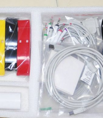 Máy đo điện tim 6 cần – ECG600G Máy đo điện tim 6 cần – ECG600G