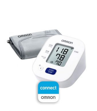 Máy đo huyết áp tự động OMRON HEM-7142T1 Máy đo huyết áp tự động OMRON HEM-7142T1