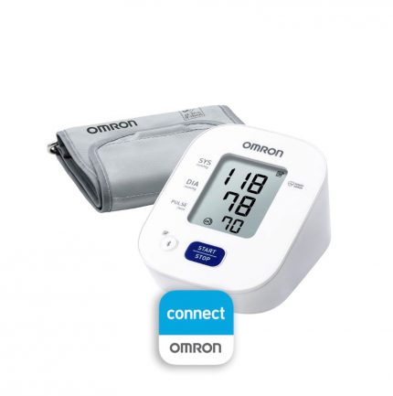 Máy đo huyết áp tự động OMRON HEM-7142T1